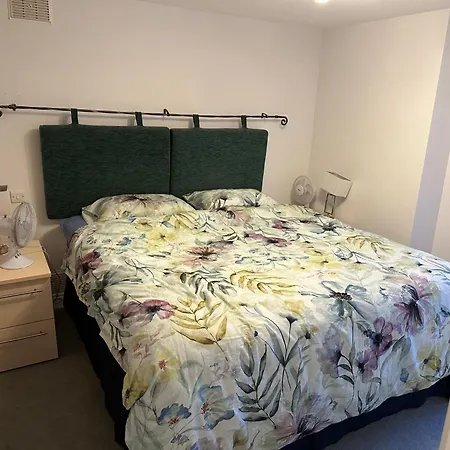 1 Bedroom Apartment Central London Cg Exterior photo